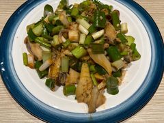 -小船渔村•大连菜•大连焖鱼(黄河路店)
