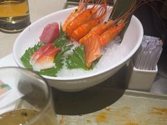 -水木锦堂·自助铁板烧(望京凯德MALL店)