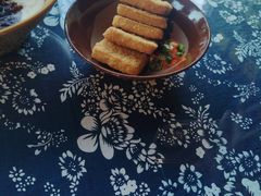 -姚家豆花