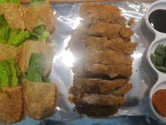 -鸭王烤鸭店(三里河店)