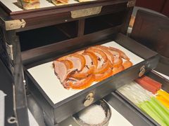 -莉莉海堂HAITANG·烤鸭(国贸商城店)