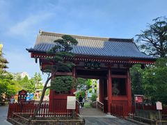 -浅草寺