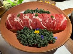 -芸山季·云南野生菌火锅(人民广场来福士店)