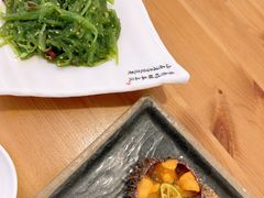 -海胆小馆(东北水饺·春柳店)