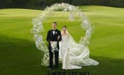 -全城热恋璀璨婚纱摄影(国贸总店)