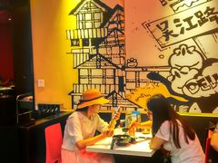 -小杨生煎(黄河路店)