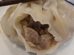 -内蒙联营烧麦 草原石榴红(护国寺店)