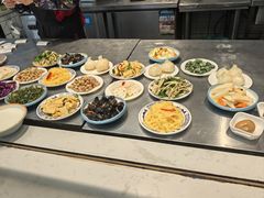 -兰州陈记牛肉面 ·烧烤· 铜锅涮肉(万达店)