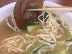 -巴哈面店(沈家门西大街店)