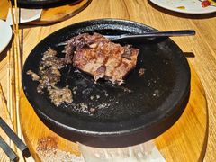 -纽斯特牛排自助餐厅(浦东文峰广场店)
