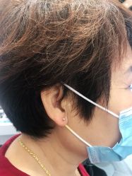 -艺耳美专业穿耳洞打耳洞穿孔