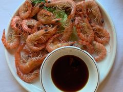 -小厨师·二十年沈家门小海鲜(百井坊巷店)