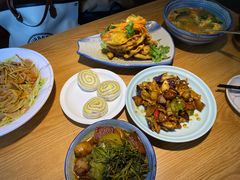 -小土豆北方菜馆(文慧园店)