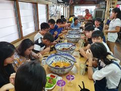 -姓周桥大碗公面