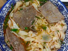 -陇上全荟兰州传统牛肉面(延吉路店)