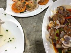 -四川小胡子海鲜(丁村万人海鲜广场店)