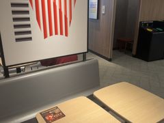 -麦当劳(莆田荔城大道万达店)