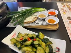 -串王阿三烧烤·小龙虾·烤鱼(拱墅胜利河美食街店)