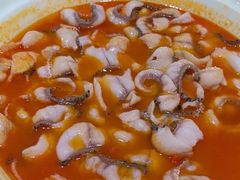 -青花椒花椒鱼(合生汇店)