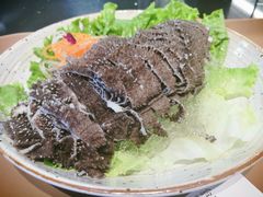 -老墙根涮肉·铜锅·烧烤(欢乐谷·王四营店)
