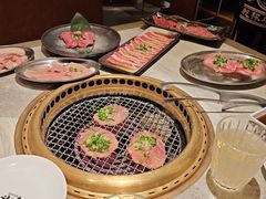 -乾杯烧肉居酒屋(中洲湾店)