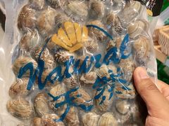 -锅圈食汇火锅烧烤食材超市(明珠街店)