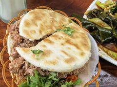 -老陈婆手工面庄