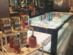 -sugarman espresso素饮糖人高新咖啡工厂