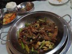 -马三元老汤牛肉面(五星路店)