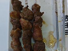 -帕米尔食府(白云观店)