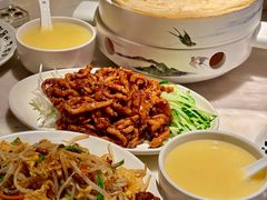-姥姥家春饼店(八里庄店)