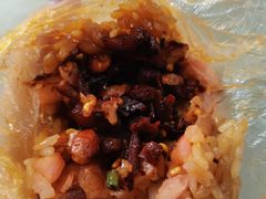 -六广门毛阿姨糯米饭