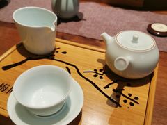 -梅间堂茶馆(绿地缤纷城店)