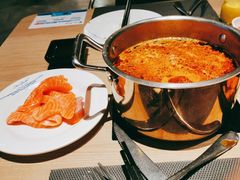 -星伦多自助料理·涮烤一体(杭州来福士店)