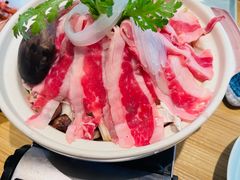 -花和海鲜自助(梅江店)