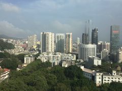 -厦门泰谷酒店(中山路镇海路地铁站店)