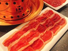 -南门涮肉(上海二店)