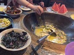 -好灶头妈妈菜·千岛湖土菜地标美食