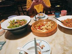 -佬麻雀·新湘菜(东方宝泰店)
