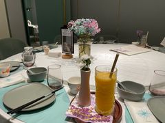 -花开餐厅(环湖中路店)