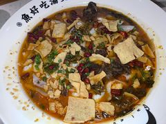-江渔儿酸菜鱼(奥园广场金发购物中心店)