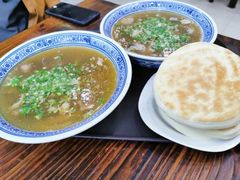 -泉儿头杂碎·清真(城东总店)