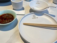 -来相会饺子·新辽菜(甘家口店)