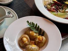 -肴约·花园式餐厅(湖里店)