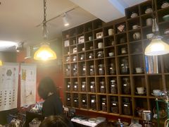 -RUMORS COFFEE ROASTERY鲁马滋咖啡(湖南路店)