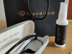 -Trend1881视光·蔡司视觉(领展广场店)