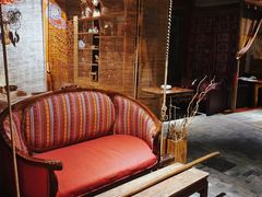 -馬蘭花開(车站大道店)