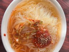 -真空冷面王(武功街店)