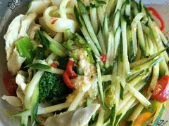 -魏家凉皮(梨园店)