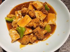 -南京大牌档(青岛万象城店)